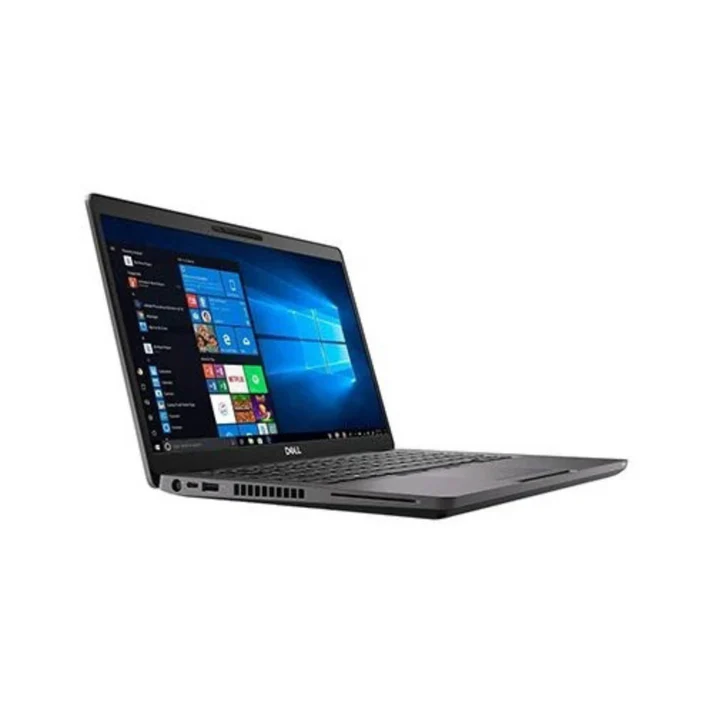 Refurbished Dell Latitude 5410 – Core i7 10th Gen, 14" FHD, 16GB RAM, 512GB SSD, DOS, 3 Year Warranty