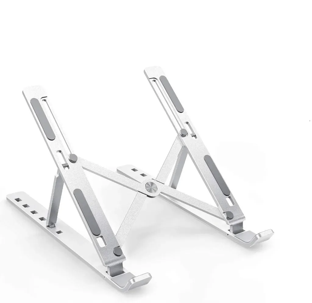 Laptop Stand Aluminium